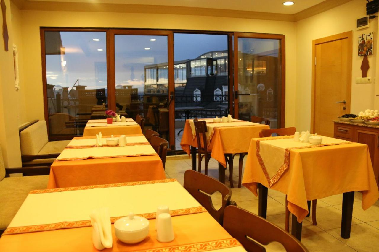 Grand Peninsula Hotel — Fotoğraflar 3